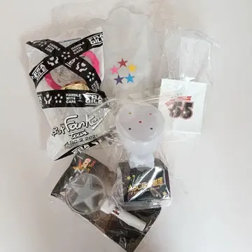 A.B.C-Z 응원봉 5세트