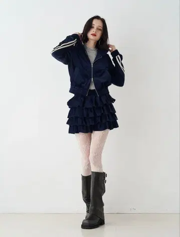 jouetie 벨로아 셋업