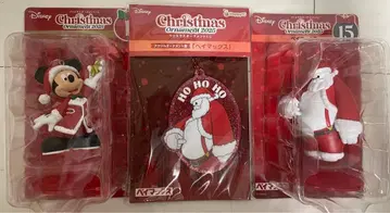 Disney Christmas 오너먼트