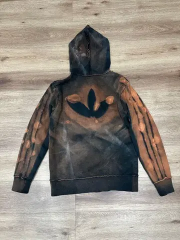 DINOWORKS JUICE SUMMER hoodie