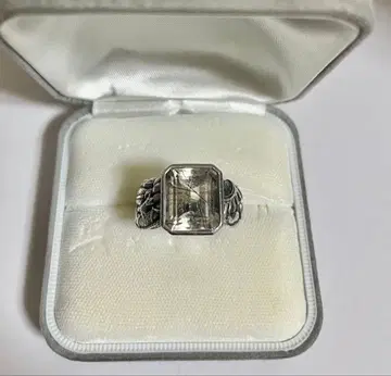 [ 2006 한정판 ] 블러디 마리 유니버스 반지 13호