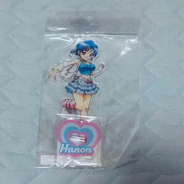 피치피치 피치 호쇼 메레 Y2K 패션ver. BIG 아크릴 스탠드