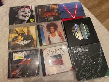 결혼식 BGM BGM CD 웨딩 브라이덜 브라이덜송 세트