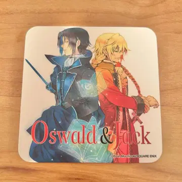 판도라 하츠 카페 혜택 코스터 빵바니카페 잭