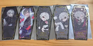 쿠츠하 Happy B-day to Kuzuha 특전