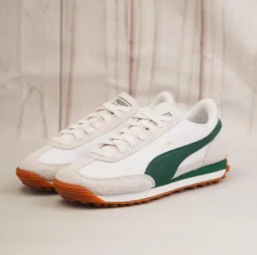 택 포함 미사용품 PUMA 이지 라이더 나일론 23cm