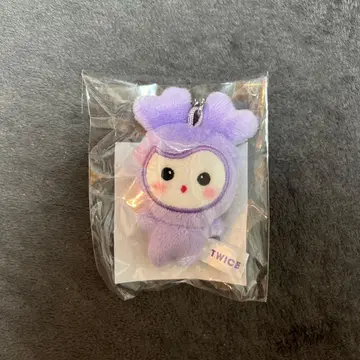 TWICE 팬미팅 POPUP 오프라인 마이크로 사나 서브리