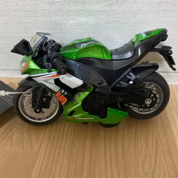 바이크 풀백식 3대 세트