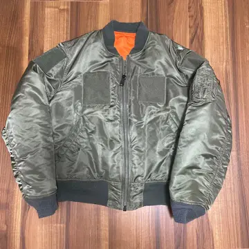 Alpha industries ma-1