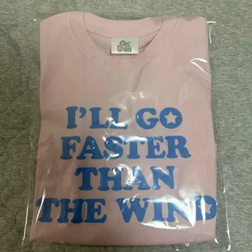 NCT WISH T셔츠 (mini) 사쿠야