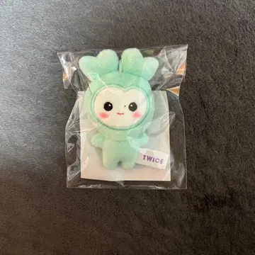 TWICE POPUP LOVELY PLUSH MICRO 미나 미브리