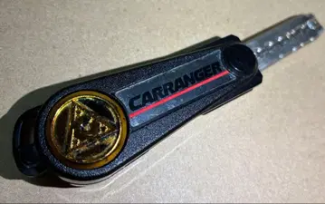 초레어 격주전대 카레인저 엑셀 키