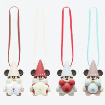 리루린린 캡슐 토이 2025 컴플리트 세트