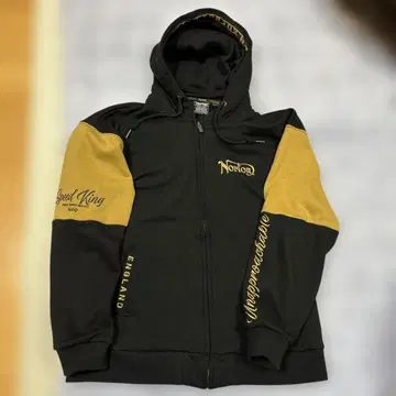 Norton 노튼 후드티