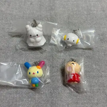 산리오 캐릭터즈 올스타즈 메지루시 액세서리 낱개 판매 불가