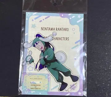 아모카페 타치바나 센조 산리오 아크릴 스탠드