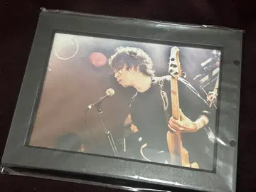 lynch. 명덕 사진 S 사이즈 (사진전에서 구매)