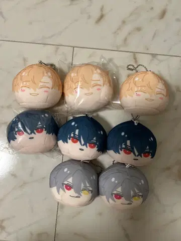 마법사의 약속 마호야쿠 오만주 오웬 시노 히스클리프