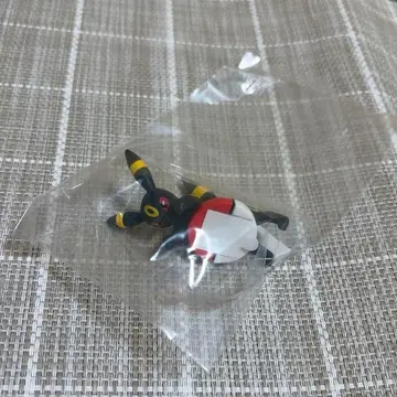 포켓몬 제일복권 F상 길거리 산책 챠라링 프렌즈 블래키