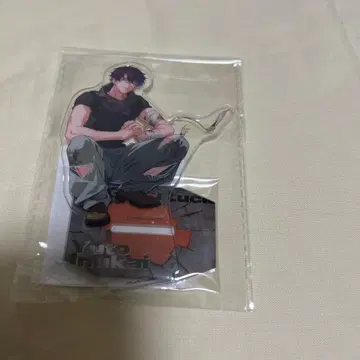 파라라이 6주년 아크릴 스탠드 이누카이 유진