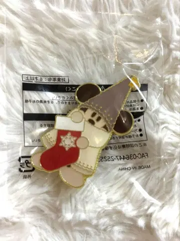 릴린린 핀 배지 2025