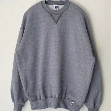 90s 러셀 스트라이프 보더