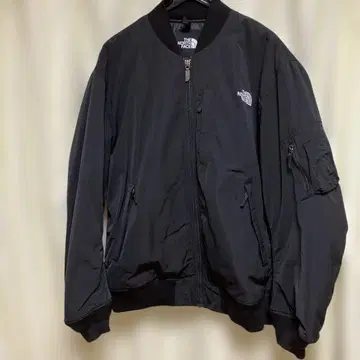 THE NORTH FACE 인슐레이션 봄버 자켓 L