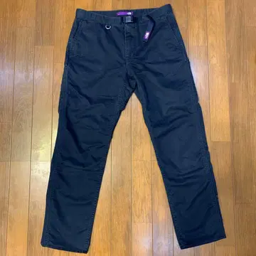 THE NORTH FACE PURPLE LABEL 여성 바지