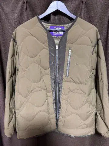 THE NORTH FACE PURPLE LABEL Field Down