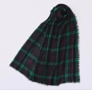 티에두르 내몽골산 알바스 캐시미어 100% 포근한 에어리 스톨