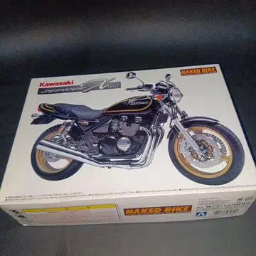월요일까지 가격 Kawasaki ZEPHYR X 1/12 아오시마