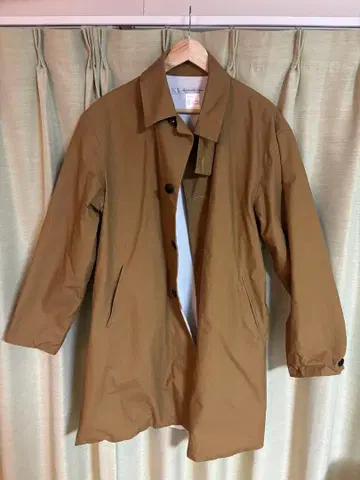 EEL 사쿠라 코트 월넛 M 사이즈