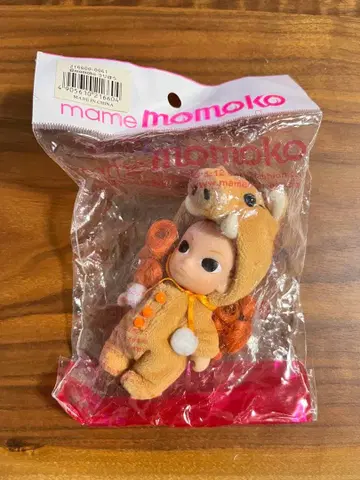 콩 momoko 우리보우 미개봉품