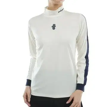 and per se 하이넥 긴팔 T셔츠