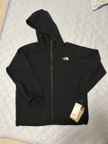 THE NORTH FACE NP22132 블랙 M