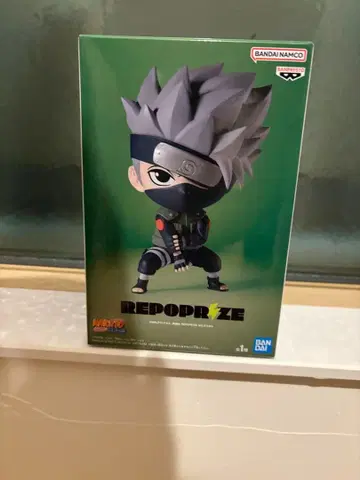 BANDAI NAMCO REPOPIZE 카카시 피규어