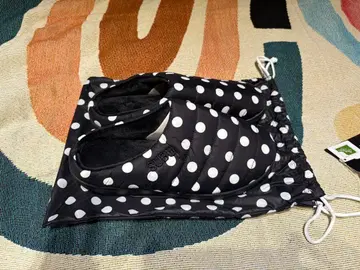 SUBU 도트 무늬 도트 1 24 / 25.5 cm