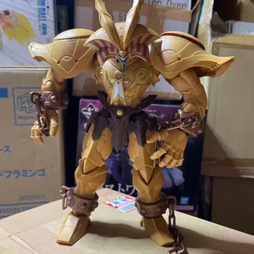 Figure-rise Standard 엑조디아 프라모델