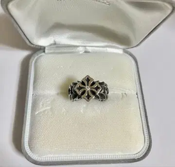 블러디 메리 버츄 링 L