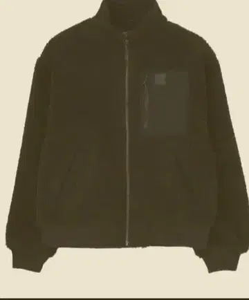 와이즈 Y's 뉴에라 보아 자켓 플리스 집업