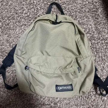 OUTDOOR PRODUCTS usa제 백팩 백팩