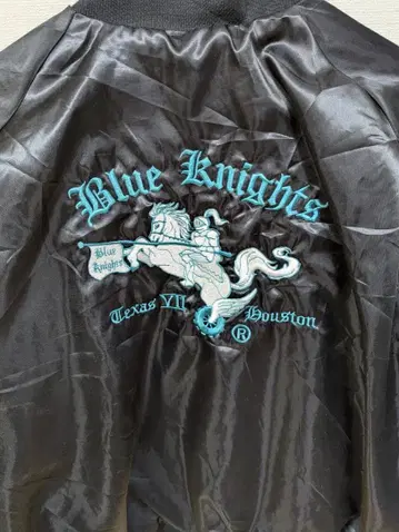 힐튼 90년대 usa제 점퍼 빈티지 아메카지 hilton