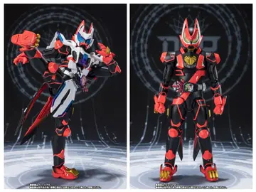 가면라이더 기츠 레이저 부스트 폼 & 부스트 폼 마크 II