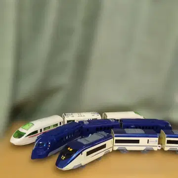 프라레일 3개 세트 로망스카 VSE 라피트 게이세이 스카이 라이너