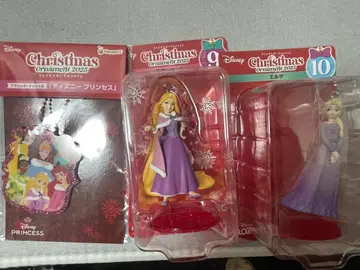 해피 복권 디즈니 Disney 크리스마스 오너먼트