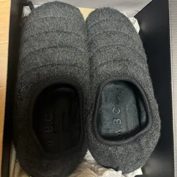 Subu x 화이트 마운틴 리아닝