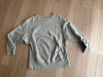 론 헤르만 그레이 스테디셀러 맨투맨