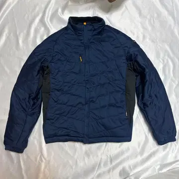 BURTLE WORKWEAR 블루종 7410 LL 네이비