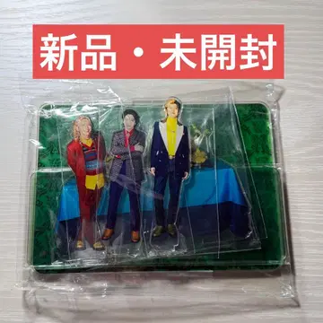 Mrs.GREENAPPLE 미세스 그린애플 미세스 아크릴 스탠드