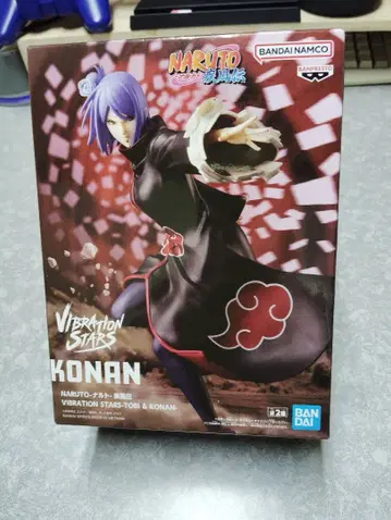 나루토 질풍전 NARUTO VIBRATION STARS 코난